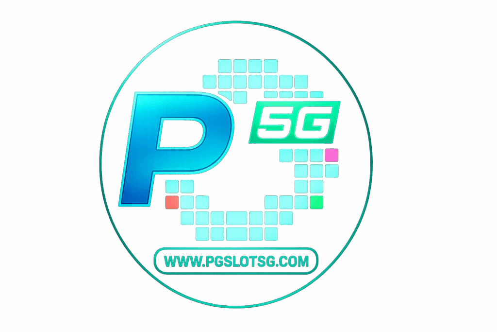 pgslot5g logo