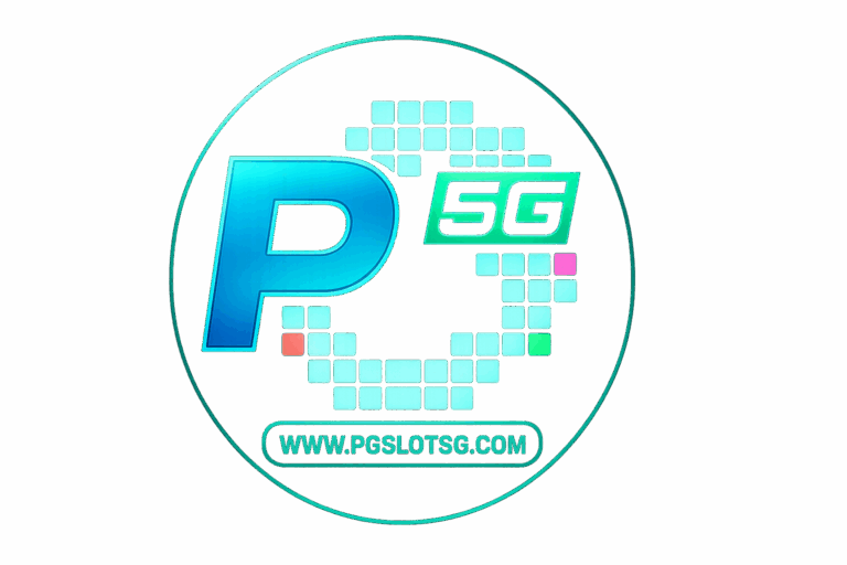 pgslot5g logo